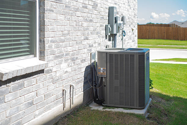 Reliable Hvac contractor in San Quentin, CA by FH HVAC